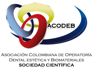 ACODEB — Asociación Colombiana de Operatoria Dental Estética y Biomateriales