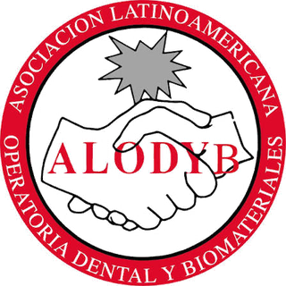 ALODYB — Asociación Latinoamericana de Operatoria Dental y Biomateriales