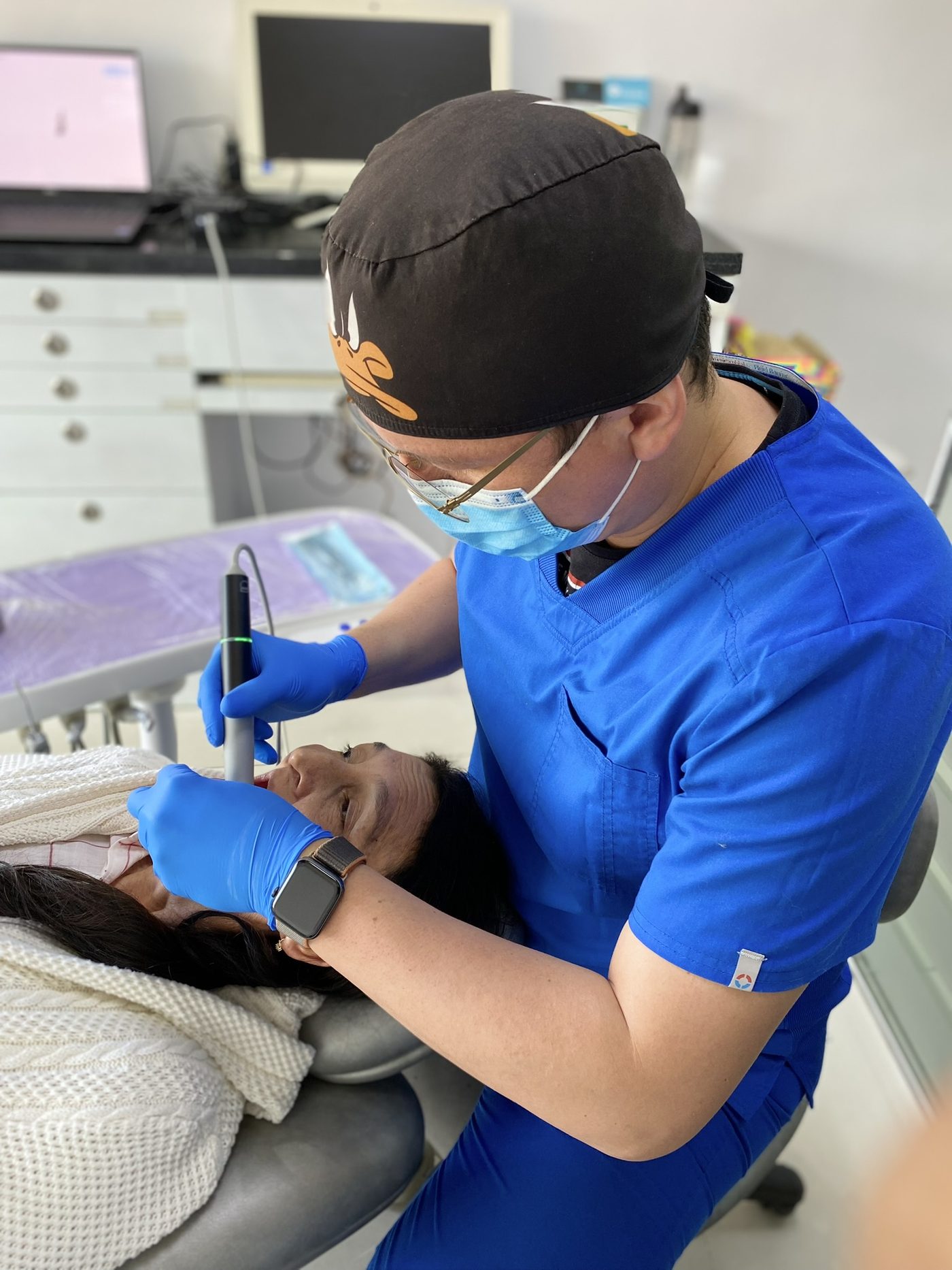 Periodoncia